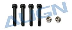 HN7081 Main Blade Screws Set